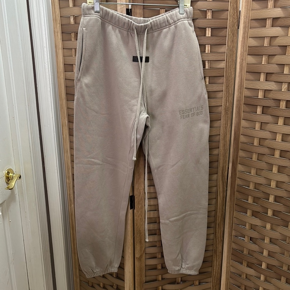 Essentials sweatpants